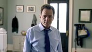 Bryan Cranston in Your Honor | Image via CBS Studios